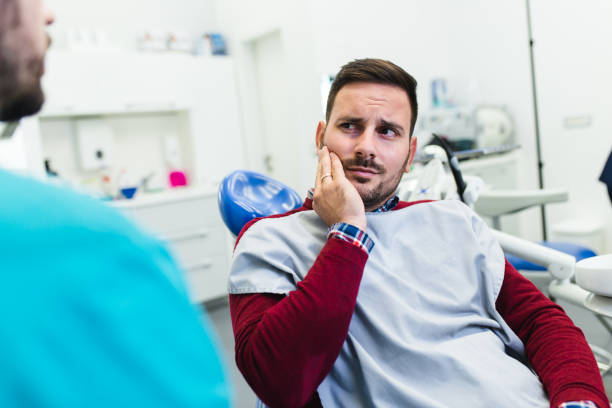 Advanced Technology for Better Dental Care in De Kal, TX
